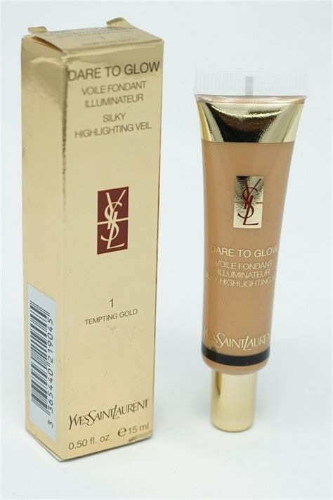 ysl dare to glow highlighting veil reviews|Amazon.com: Customer reviews: Yves Saint Laurent Dare To .